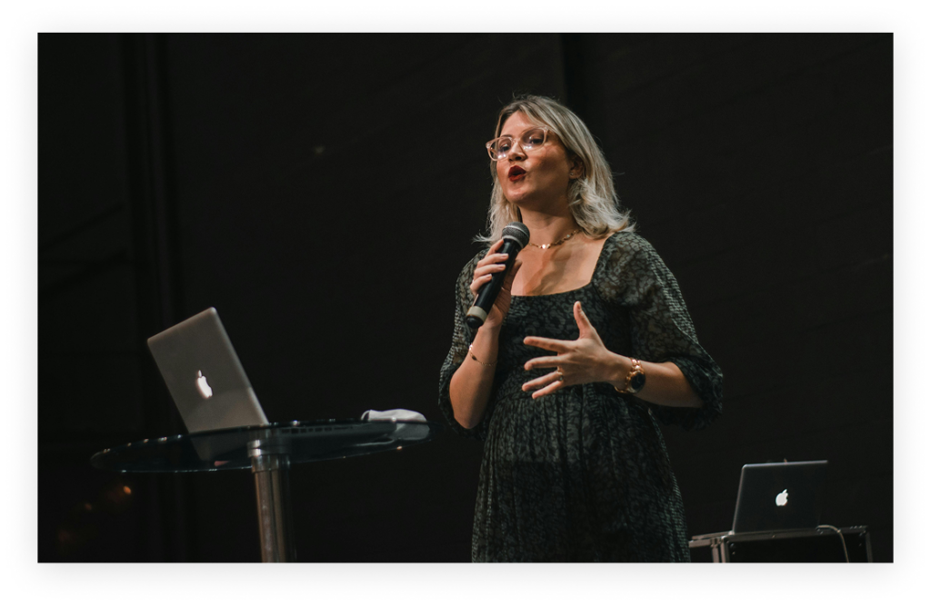 , WISE Women Events